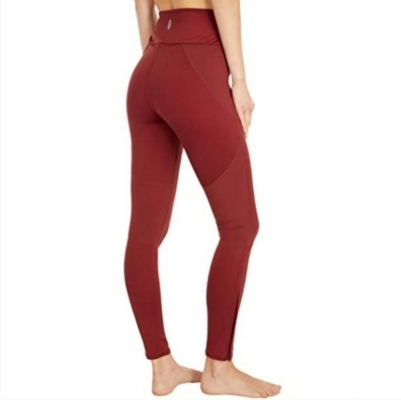 FREE People Born To Run Leggings sz. XS & SM NWT - Picture 2 of 10